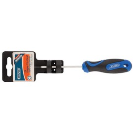 Draper 34254 TX-Star T6 Tip Screwdriver with Soft Grip Handle