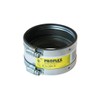 Fernco Proflex 3 x 3 in. Cast Iron x Plastic