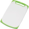 Tonbo Cutting Board, Improved Version with Rubber Grips, Heat-resistant, Antibacterial