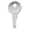 RV Replacement Baggage Door Key | CH751 | RV Compartment