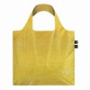 LOQI Van Gogh Sunflower Low-key Eco Bag, Recycled, Foldable, Stylish