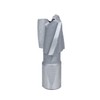 Accusize Industrial Tools 21 Pcs Hss Interchangeable Pilot Counterbore Set,