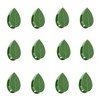 50 Pcs Plant Wall Climbing Clips Green Vine Clip Invisible