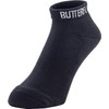 Butterfly Table Tennis Socks, Antibacterial, Odor Resistant, Wide Heel, Ankle
