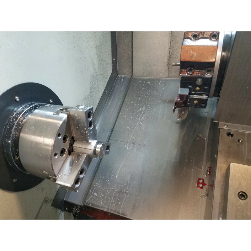 Winters Machining LLC SUZUKI INTRUDER REAR FRAME PLUG CAPS