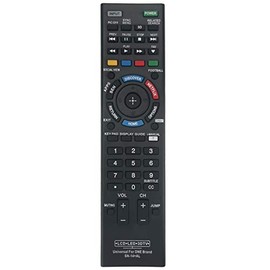 Universal Replace Remote Control fit for Sony TV RM-YD005 RM-YD014 RM-YD018 RM-YD021 RM-YD024 RM-YD025 YD026 RM-YD027 RM-YD028 RM-YD040 RM-YD063 RM-YD065 RM-YD092 RM-YD102 RM-YD103 RM-Y156 RM-ED022