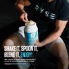 RYSE Loaded Protein Powder - Chocolate Cookie Blast - 25g