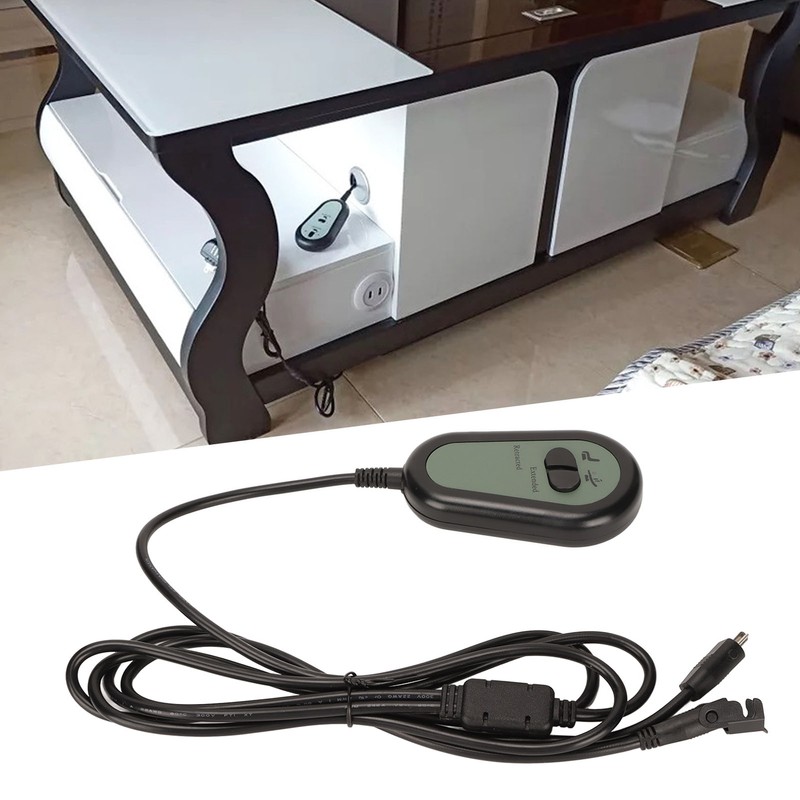 Electric Recliner Controller Labor Saving Professional Lift Chairs Controller Switch