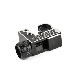 LST Rohrschneider Mini Rohrabschneider Bremsleitung Scheindemaschine Ø 3-28 mm