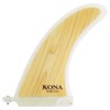 KONA SURF CO. Classic Single Longboard Fins