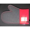 Bella Designer Oven Mitt - Neoprene Heat Resistant To 375F