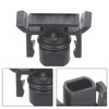 SUNNER THINKEN Tapa de radiador para Ford Focus 2012-2018 AV6Z-8K103-A,