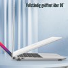 Fintie case for MacBook Air 13 inch (2020 2019 2018