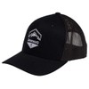 Browning 308728991 Cap, Mountain Buck Black, Multi, One Size
