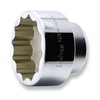 ko-ken 3/4 (19 mm) Sq. For MV/Agustawestland riyahoi-runattosoketto 2.3/16mv 6405 a – 2.3/16mv