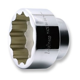 ko-ken 3/4 (19 mm) Sq. For MV/Agustawestland riyahoi-runattosoketto 2.3/16mv 6405 a – 2.3/16mv