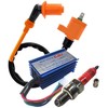 Piece of peace product Racing CDI Ignitor Honda Super Cub