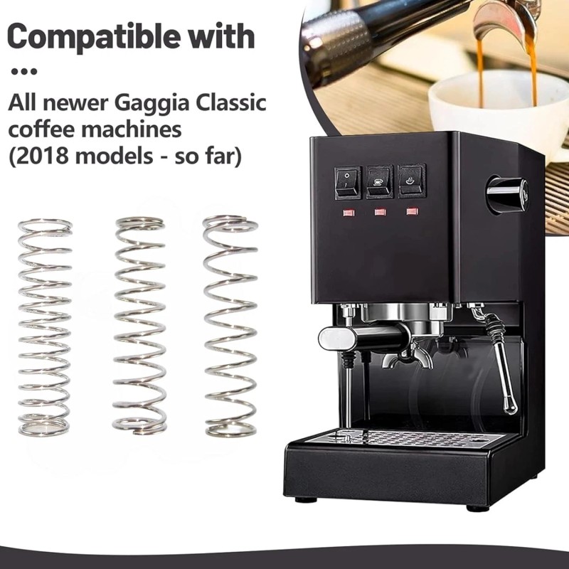 Brand: PUZZLEQ 9 Bar 8 6.5 OPV Spring Modification for