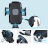 szyuchen Car Cell Phone Holder Mount for Ford F150 2009-2014