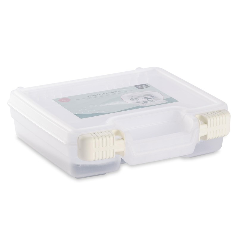 Vaessen Creative Magnetic Die Storage Case