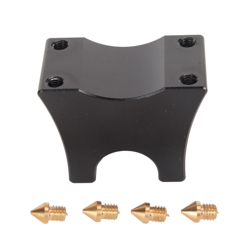 HiFi Cable Stand Spike Shock Absorbing Aluminum Alloy HiFi Speaker