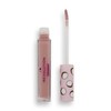 I Heart Revolution (IHEE0) Tasty Coconut Lip Gloss, Nude, Meringue,