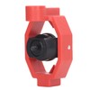 Total Station Surveying Prism 0mm Constant 25.4mm Effective Diameter Total