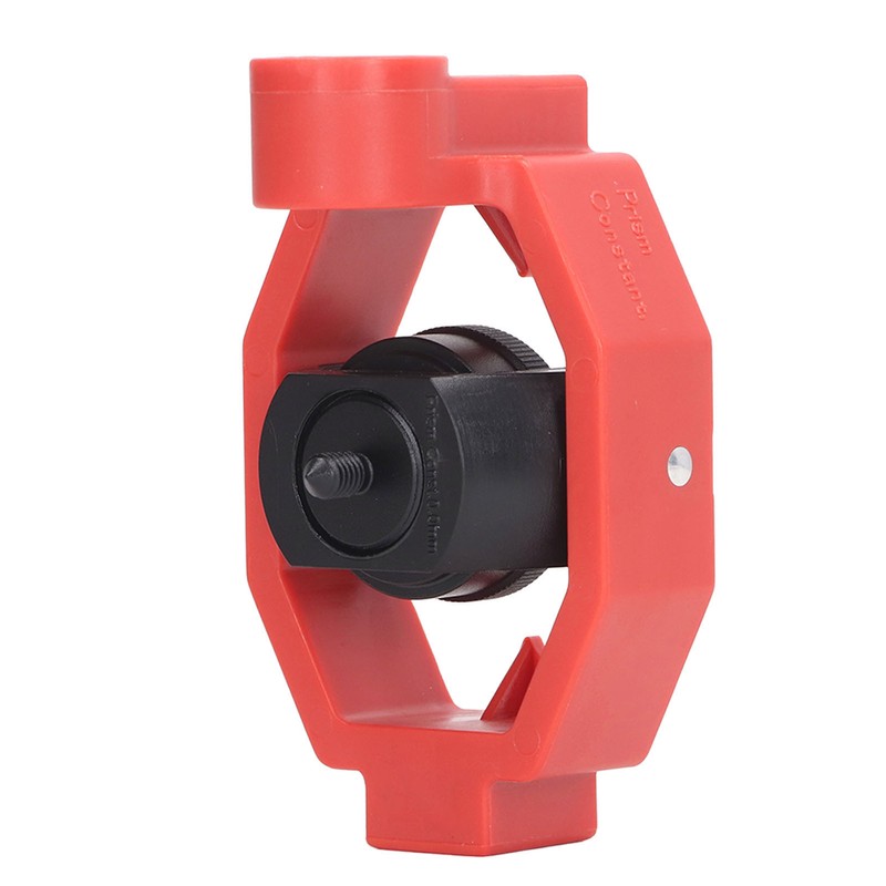 Total Station Surveying Prism 0mm Constant 25.4mm Effective Diameter Total
