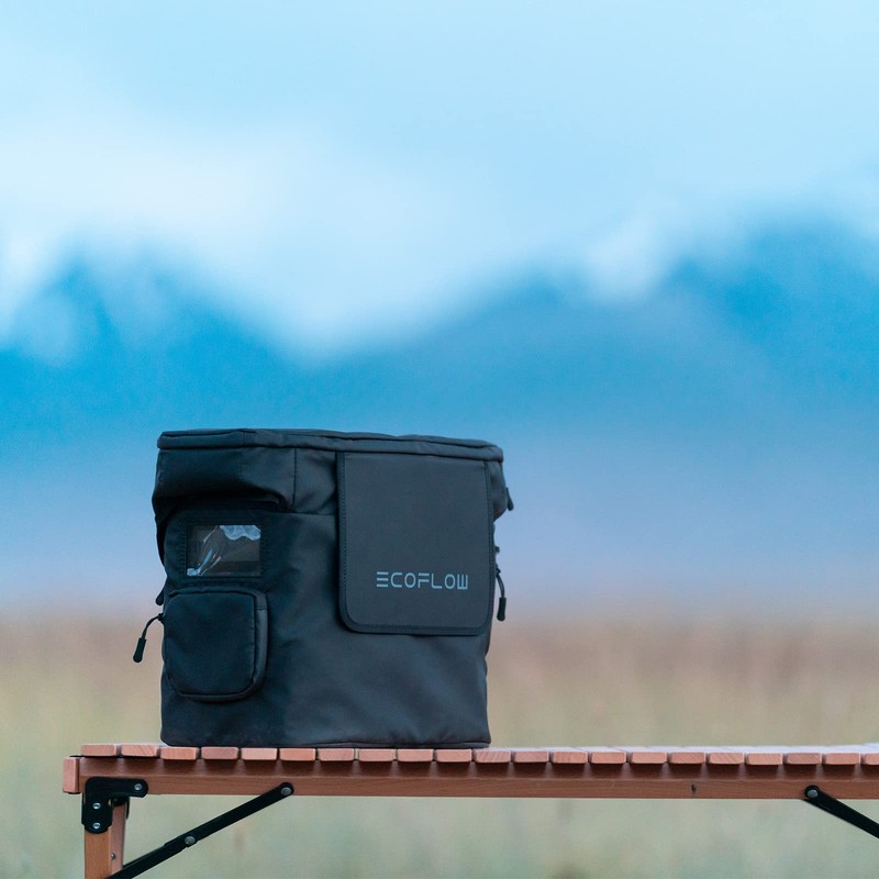 EcoFlow DELTA 2 Waterproof Bag