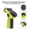 Cabeza Peine Ajustable 14 Medidas Para Phillips One Blade