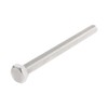 Aopin M8 x 90mm Hex Bolt Screw Grade 5.8 Stainless