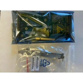 Supermicro AOC-SLG3-2M2 PCIe for 2 NVMe SSDs