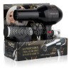 Secadora De Cabello Timco® Salon Master PQSM-1800 Combo Con Cepillo