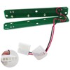 W11043011 W10866538 4533926 AP6047972 PS12070396 EAP12070396 Refrigerator LED Light Board