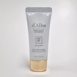 Dalva Moist DALBA Moist Sun Serum Cream Sunscreen applied to freckles on the body for women Efficacy and effect / 달바 DALBA 모이스트 선 세럼 크림 기미 몸에 바르는 썬크림 여성 효능 효과