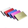 MasterStor USB 3.0 Super-Fast Portable Hard Drive External Hard Disk
