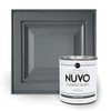 Giani Nuvo Cabint Paint, Earl Grey (Quart)