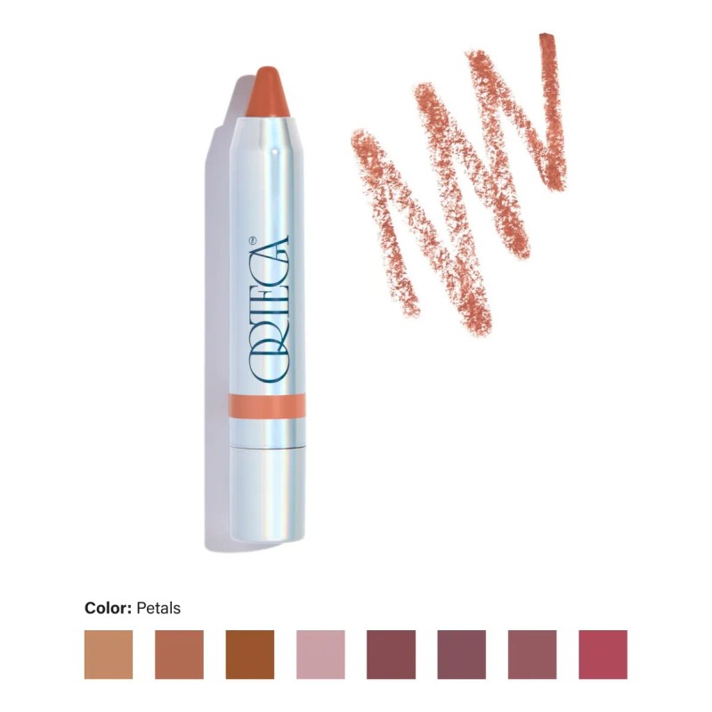 Ortega Beauty Color Stick De Etienne - Maquillaje Ligero Par