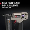 PORTER-CABLE Pin Nailer, 23-Gauge, 1-3/8-Inch (PIN138)