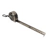 Tape Measure Water Proof Wear Resistant Retractable Measuring Scale Ruler