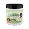 Taliah Waajid Herbal Style & Shine for Natural Hair 6oz