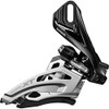 Shimano Deore XT FD-M8020-D Side Swing Front Derailleur (Direct). The