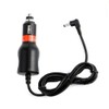 Car DC Charger for WEEGO SJ6 Portable Jump Starter Auto