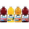 Langers 5 Calorie Variety Pack, Mongo Mango, Pineapple, Cranberry Raspberry,