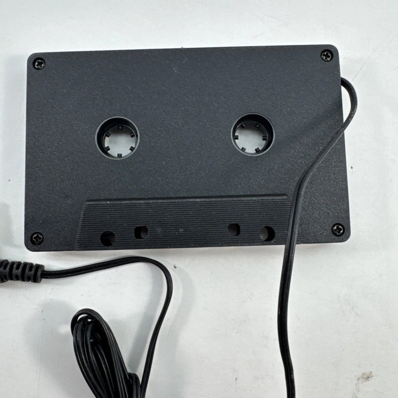 SiriusXM SIRIUS XM Satellite Radio Auto Vehicle Cassette Adapter OEM