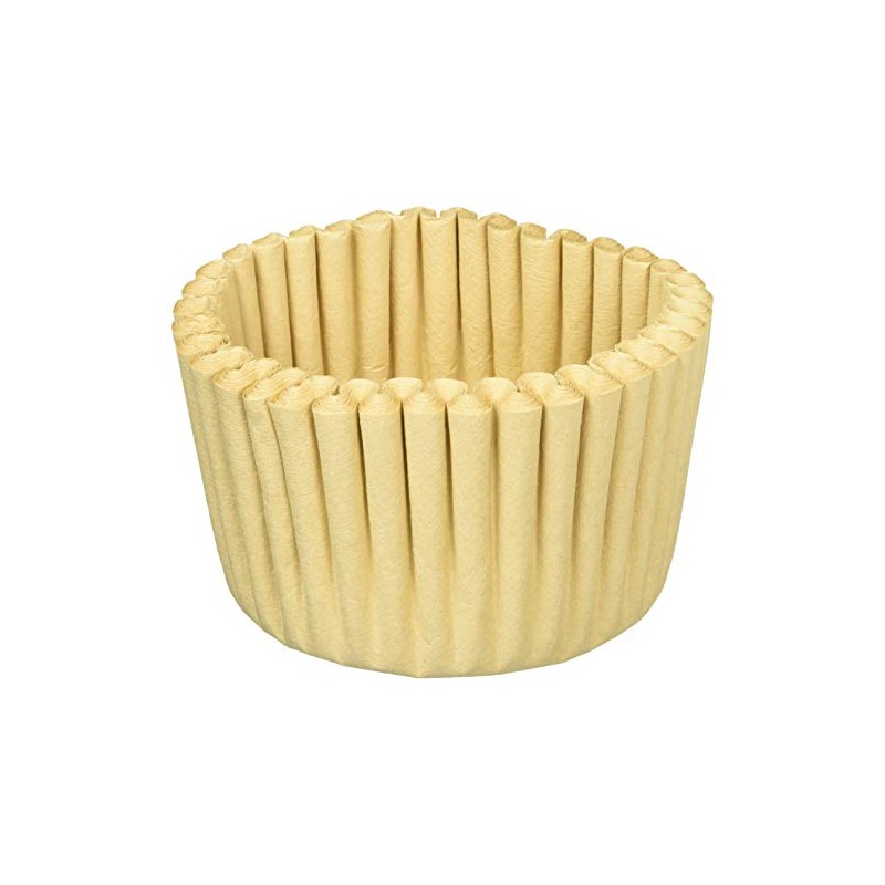 カリタ コーヒーマシン用フィルター 立ロシ 50枚入 25cm