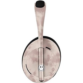 Skinit Decal Audio Skin Compatible with Bose Noise Cancelling Headphones 700 - Skinit Originally Designed Taupe Tie Dye Design