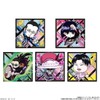 Information HUNTER×HUNTER Seal×Wafers vol.8 20-piece BOX (Food toy)