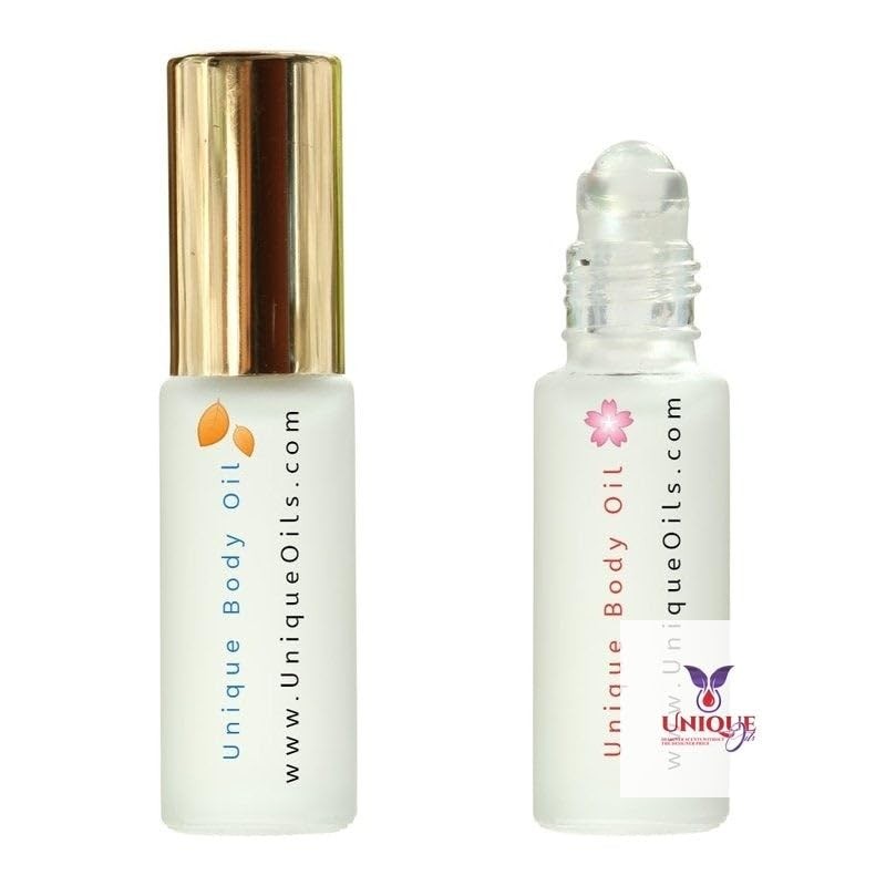  UNIQUE OILS Wonderlust Perfume Fragrance (L) Ladies type (MassageOil-4oz)