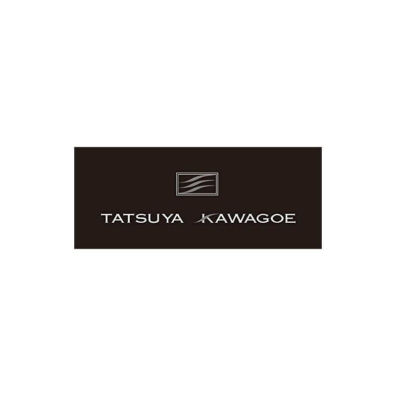 tatuya・kawagoe Lightweight Cast Series Eggs Burn 15 X 18 cm TKC – 401S